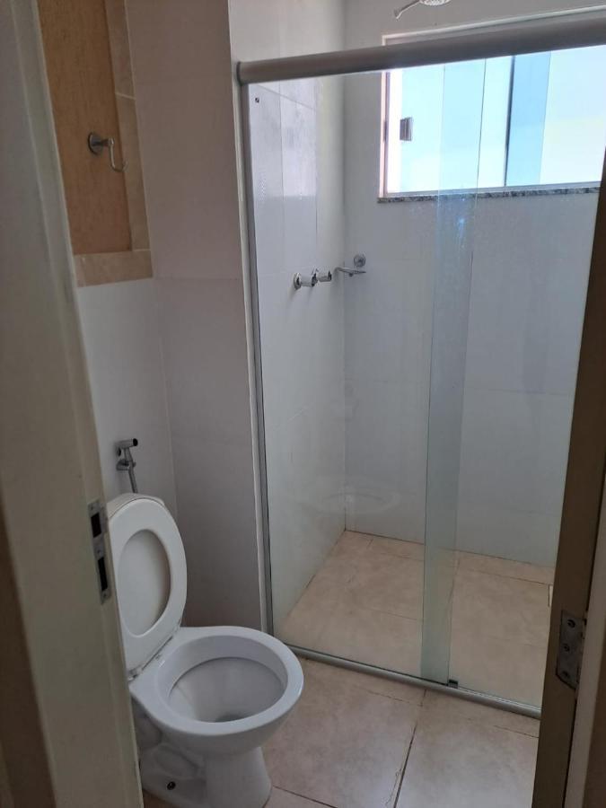 Apartamento Thermas Do Bosque Caldas Novas Exterior foto